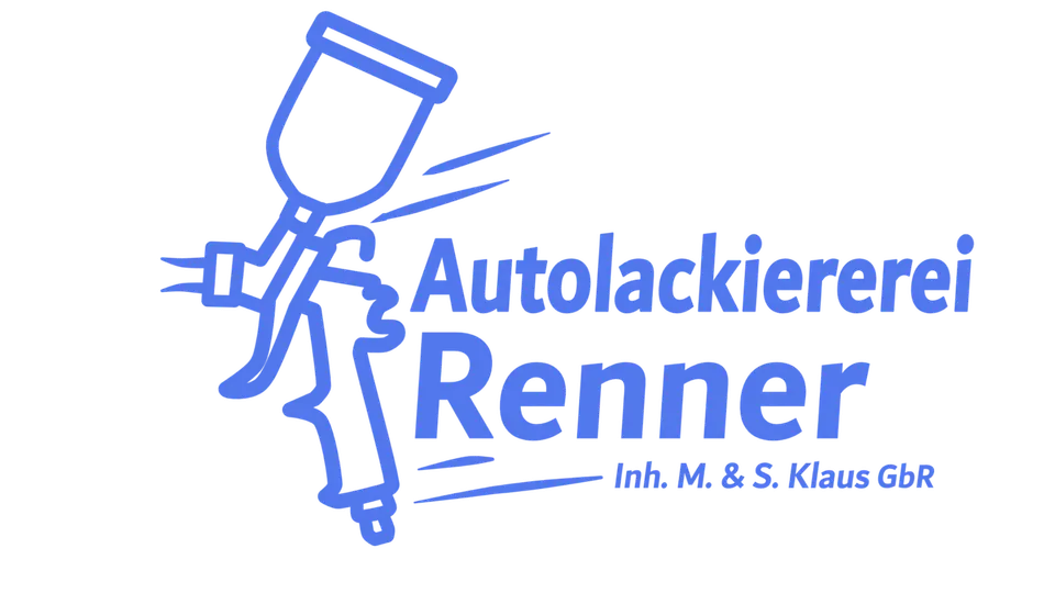 Autolackiererei Renner Logo